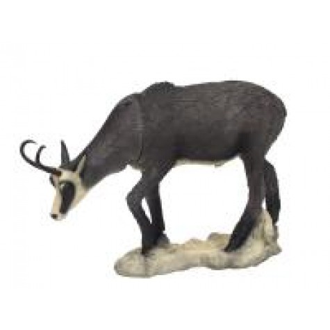 SRT Summer Chamois Grazing :  ST85Target BossesST85